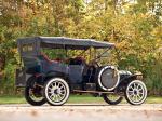 Packard Model 30 Touring 1908 года